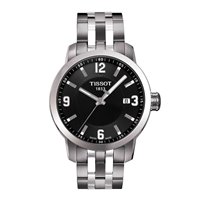 Orologio Tissot Uomo Prc 200 in Acciaio T0554101105700 - T0554101105700